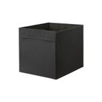 Ikea Dröna Kutu, Siyah