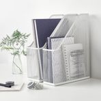 IKEA DRÖNJÖNS dosyalık beyaz - 10439694