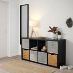 IKEA DRÖNJÖNS saklama kutusu beyaz - 70515500