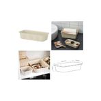 IKEA Düzenleyici Kutu 10x25x5