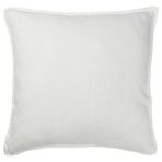 IKEA DYTAG kırlent kılıfı beyaz - 30590978