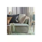 IKEA Dytag Kırlent Kılıfı, Koyu Gri, 65X65 Cm 1RTT1S1F1DZ1D