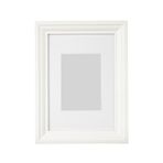 IKEA Edsbruk Beyaz Beyaz 21x30 cm Çerçeve