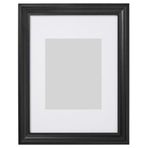 IKEA EDSBRUK siyah çerçeve siyah - 20427624