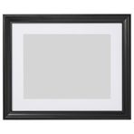 IKEA EDSBRUK siyah çerçeve siyah - 30427628