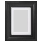 IKEA EDSBRUK siyah çerçeve siyah - 60427617
