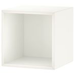 IKEA EKET duvar dolabı ünitesi beyaz - 49285817