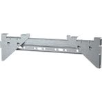 IKEA Eket Gri 35 cm Asma Rayı