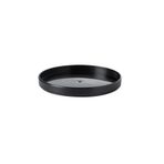 IKEA Ekipera Siyah 13 cm Çatal Bıçaklık Altlığı