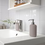IKEA EKOLN sıvı sabunluk bej - 60493004
