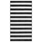 IKEA ELSYSTEM yolluk siyah-beyaz - 10597320