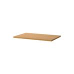 IKEA Elvarlı Bambu 80x51 cm Raf