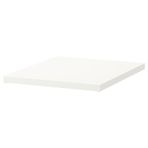 IKEA Elvarlı Beyaz 40x51 cm Raf
