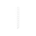 IKEA Elvarlı Beyaz 51x216 cm Yan Ünite