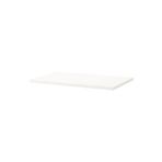 IKEA Elvarlı Beyaz 80x51 cm Raf