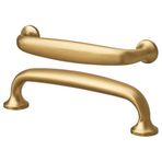 IKEA ENERYDA kulp pirinç rengi - 30610858