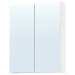 IKEA ENHET banyo duvar dolabı beyaz - 50623044