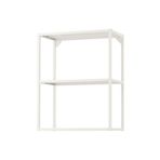 IKEA Enhet Beyaz 60x30x75 cm Açık Raf Ünitesi