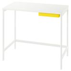 IKEA ENKROKEN çalışma masası beyaz - 50587079