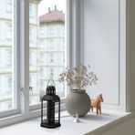 IKEA ENRUM fener siyah - 60445112