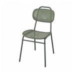 IKEA ENSHOLM sandalye yeşil - 10543737