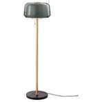 IKEA EVEDAL yer lambası gri - 40358592