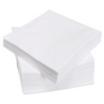 IKEA Fantastisk Beyaz 40x40 cm Peçete