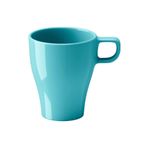 IKEA FARGRIK 25 cl Turkuaz Kupa