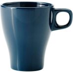 Ikea Fargrık Kupa Lacivert 250 Ml 80330563 - 1 Adet