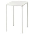 IKEA FEJAN balkon masası beyaz - 40469019