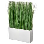 IKEA FEJKA saksılı yapay bitki yeşil - 10508456