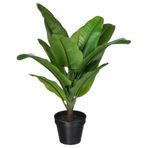 IKEA FEJKA yapay bitki yeşil - 10600860