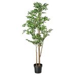 IKEA FEJKA yapay bitki yeşil - 30615276