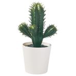 IKEA FEJKA yapay bitki yeşil - 60587154