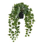 IKEA FEJKA yapay bitki yeşil - 80600852