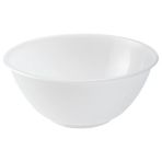 IKEA FIKADAGS karıştırma kabı beyaz