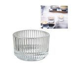 IKEA Finsmak FENER MUMLUK SAYDAM CAM 3 LÜ
