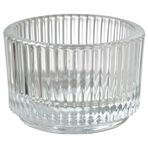 IKEA FINSMAK tealight mumluk saydam cam - 00470982