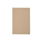 IKEA FINTSEN banyo paspası bej 40x60 cm