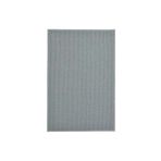 IKEA Fıntsen Banyo Paspası Gri 40x60 Cm 00509786