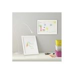 Ikea Fıskbo Beyaz Çerçeve 13X18 Cm Beyaz,80300373