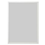 IKEA FISKBO Çerçeve Beyaz 50x70 cm