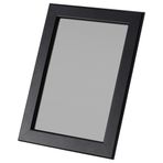 IKEA FISKBO Çerçeve Siyah 13x18 cm