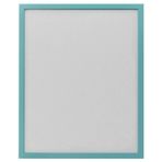 IKEA Fiskbo Mavi 40x50 cm Çerçeve