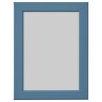 IKEA FISKBO renkli çerçeve mavi - 00584926