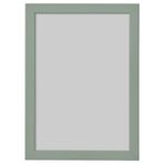 IKEA FISKBO renkli çerçeve yeşil - 30584915