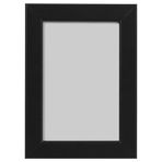 Ikea Fiskbo Resim Çerçevesi 10x15 Cm Siyah