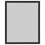 IKEA FISKBO siyah çerçeve siyah - 50295655
