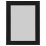 IKEA FISKBO siyah çerçeve siyah - 90300358