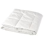 IKEA FJALLARNIKA çift kişilik yorgan beyaz - 90457467